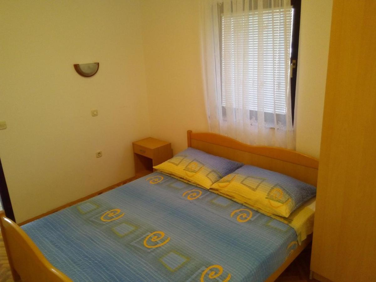 Maslina Apartment Vir Exterior photo