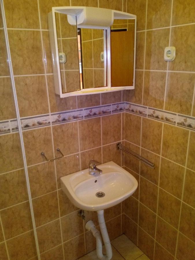 Maslina Apartment Vir Exterior photo